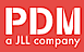 Pdm logo