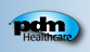 PDM Healthcare logo