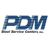 PDM Steel Service Centers logo