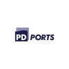 Pd Ports logo