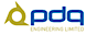 PDQ Engineering logo