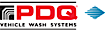 Pdq Manufacturing logo