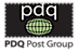 PDQ Post Group logo