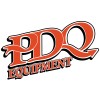 PDQ Rentals logo