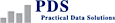 Practical Data Solutions logo