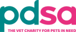 The People''s Dispensary for Sick Animals logo