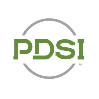 Pdsi logo