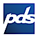 Pds, A Converge logo