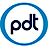 Pdt, An Astronics logo