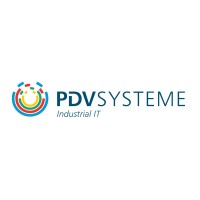 Pdv-Systeme logo