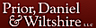 Prior Daniel & Wiltshire logo