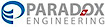 Paradox Engineering logo