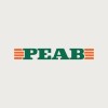 Peab logo