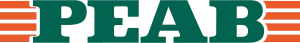 Peab logo