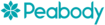 Peabody logo