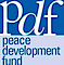 Peace Development Fund logo