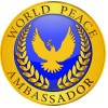 World Peace Tracts logo