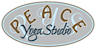 Peace Yoga Studio & Wellness Center logo