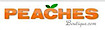 Peaches Boutique logo