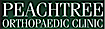 Peachtree Orthopedics logo