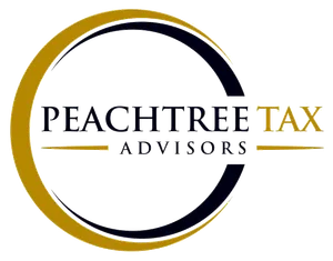 Peachtree Tax Advisors logo
