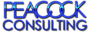 Peacock Consulting logo