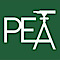 Professional Engineering Associates logo