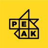 Peak logo