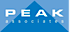 Peak Associates logo