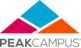 Peak Campus logo