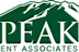 Peak Ent Associates logo