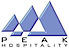 Peak Hospitality logo