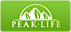 Peak Life logo