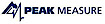 Peak Measure logo