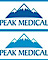 Peak Medical Devices logo