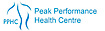 Peak Performance Health Centre logo