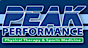 Peak Performance Physical Therapy and Sports Medicine logo