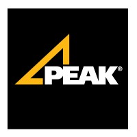 Peak Products logo