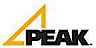 Peak Products logo