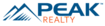 Peak Realty logo