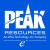 PEAK Resources logo