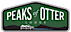 Peaks of Otter Lodge logo