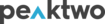 Peaktwo logo