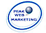 Peak Web Marketing logo