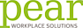 Pear Workplace Solutions logo