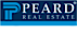 Peard Real Estate logo