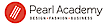 Pearl Academy logo