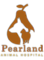 Pearland Animal Hospital logo