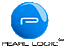 Pearl Logic logo