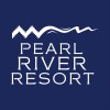 Pearl River Resort logo